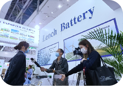 理士國(guó)際攜新能源產(chǎn)品亮相節(jié)博會(huì)?