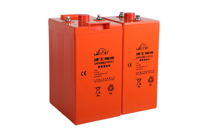 理士蓄電池的主要組成部分有哪些(理士蓄電池組成結(jié)構(gòu)圖解)